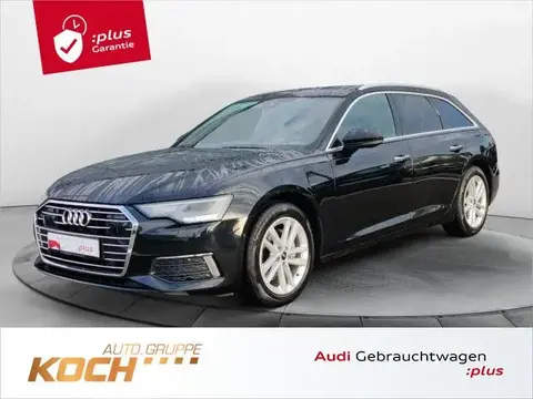 Annonce AUDI A6 Diesel 2022 d'occasion 