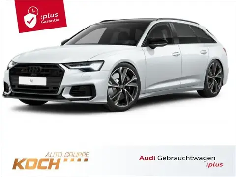 Used AUDI S6 Diesel 2023 Ad 