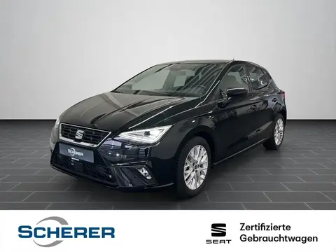 Used SEAT IBIZA Petrol 2024 Ad 