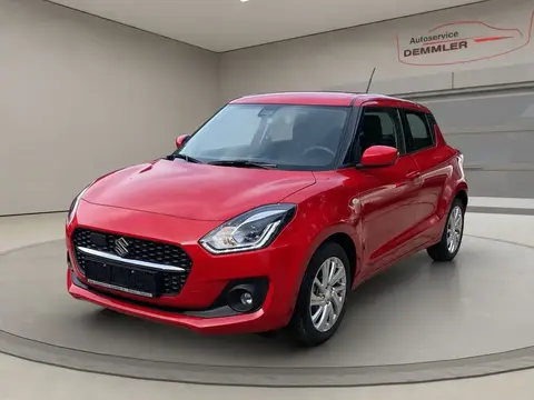 Annonce SUZUKI SWIFT Essence 2023 d'occasion 