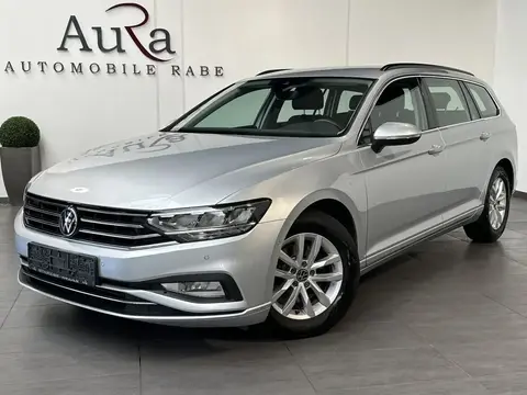 Used VOLKSWAGEN PASSAT Diesel 2021 Ad 