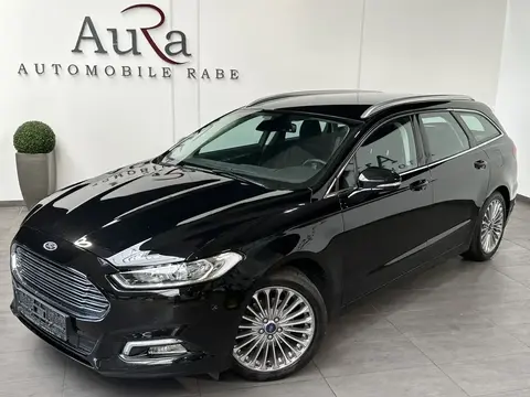 Annonce FORD MONDEO Diesel 2019 d'occasion 