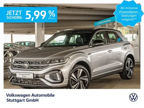 Used VOLKSWAGEN T-ROC Diesel 2022 Ad 