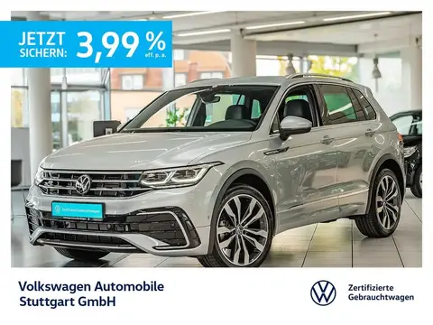 Used VOLKSWAGEN TIGUAN Diesel 2024 Ad 