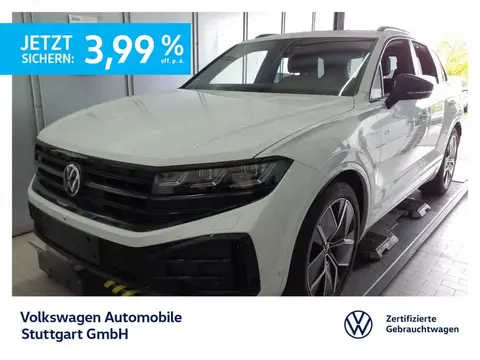 Used VOLKSWAGEN TOUAREG Diesel 2023 Ad 