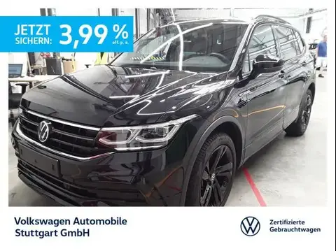 Used VOLKSWAGEN TIGUAN Petrol 2023 Ad 