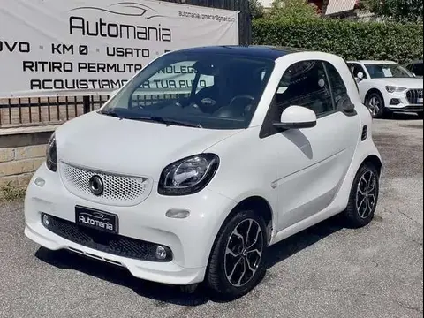 Used SMART FORTWO Petrol 2019 Ad 