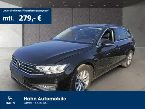 Annonce VOLKSWAGEN PASSAT Diesel 2020 d'occasion 