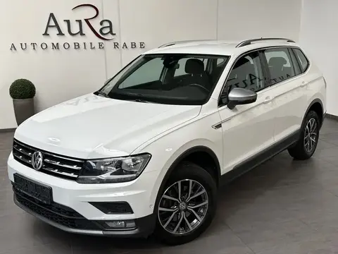 Annonce VOLKSWAGEN TIGUAN Diesel 2020 d'occasion 