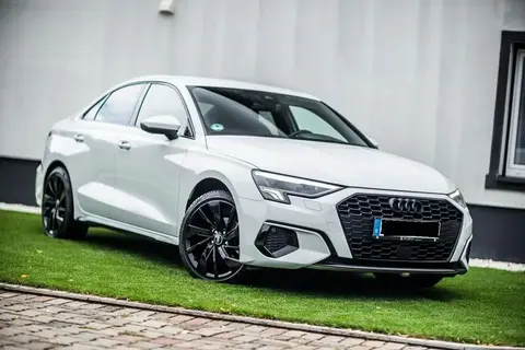 Annonce AUDI A3 Diesel 2022 d'occasion 