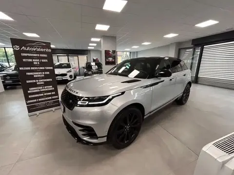 Used LAND ROVER RANGE ROVER VELAR Diesel 2019 Ad 