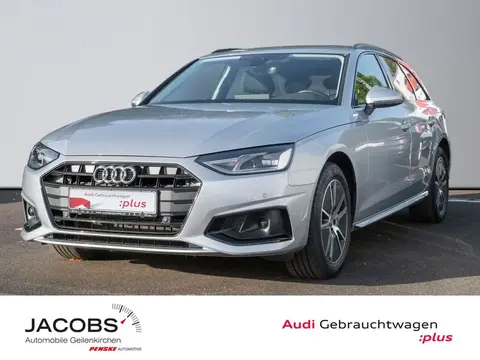 Annonce AUDI A4 Diesel 2020 d'occasion 