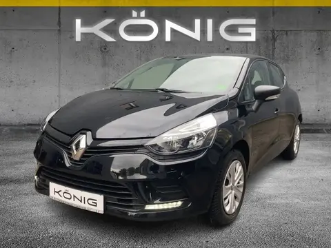 Used RENAULT CLIO Petrol 2019 Ad 