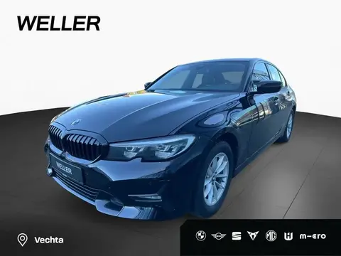 Used BMW SERIE 3 Petrol 2020 Ad 