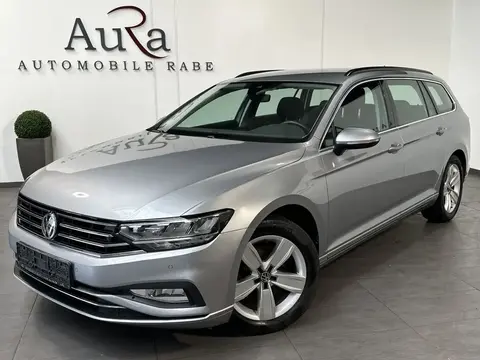 Used VOLKSWAGEN PASSAT Diesel 2020 Ad 