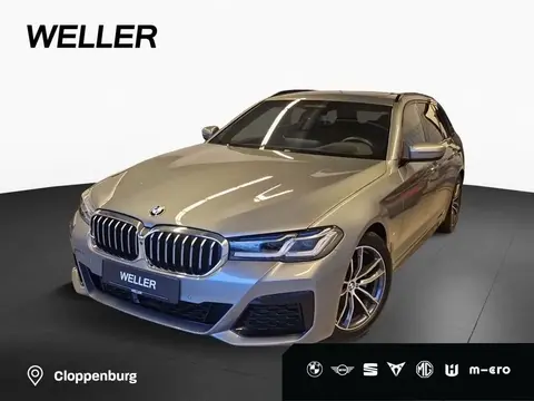 Annonce BMW SERIE 5 Diesel 2024 d'occasion Allemagne