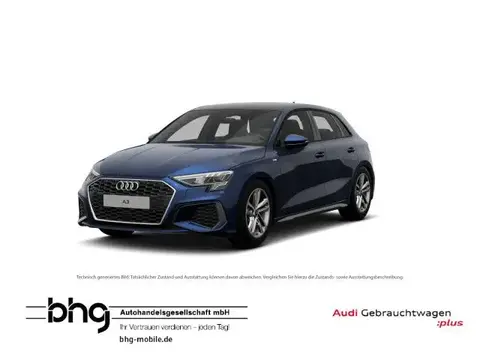 Used AUDI A3 Petrol 2021 Ad 