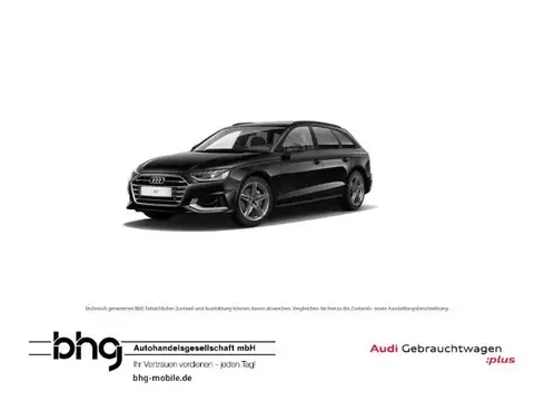 Used AUDI A4 Diesel 2021 Ad 