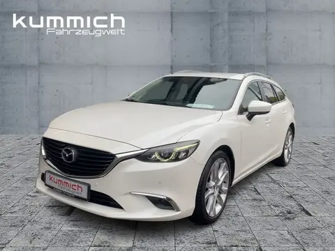 Used MAZDA 6 Petrol 2017 Ad 