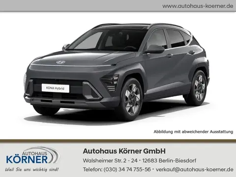 Annonce HYUNDAI KONA Essence 2024 d'occasion 