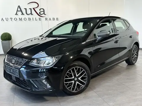 Annonce SEAT IBIZA Diesel 2020 d'occasion 