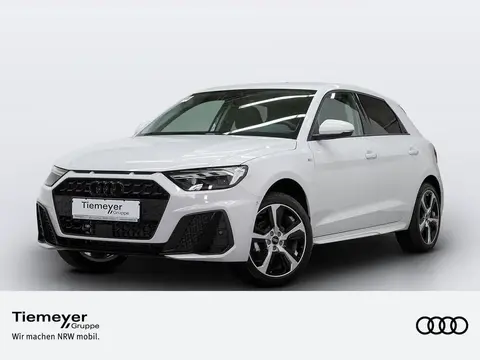 Used AUDI A1 Petrol 2024 Ad 