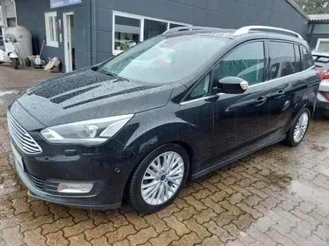 Used FORD GRAND C-MAX Diesel 2016 Ad 