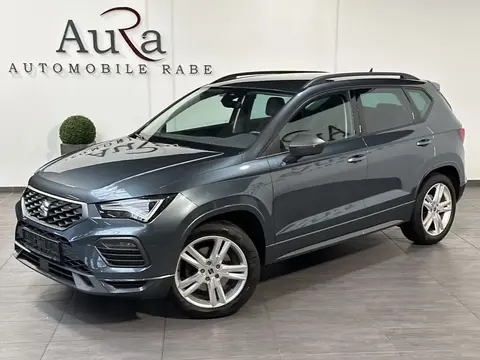 Used SEAT ATECA Diesel 2021 Ad 