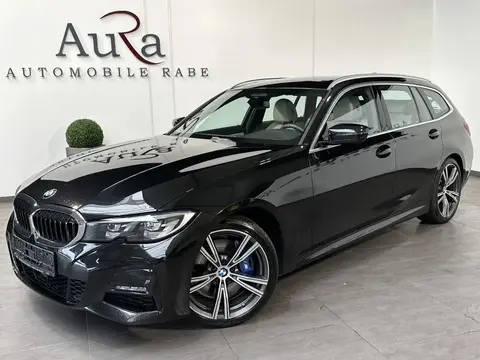 Annonce BMW SERIE 3 Diesel 2020 d'occasion 