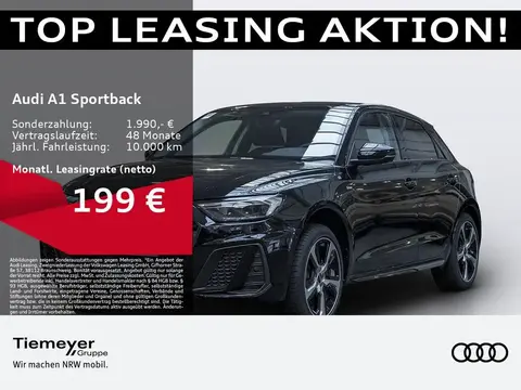 Annonce AUDI A1 Essence 2024 d'occasion 