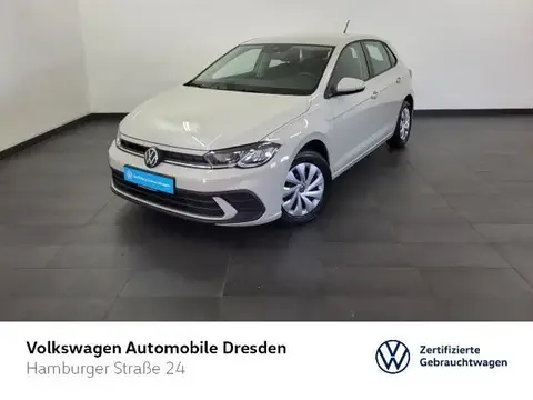 Used VOLKSWAGEN POLO Petrol 2023 Ad 