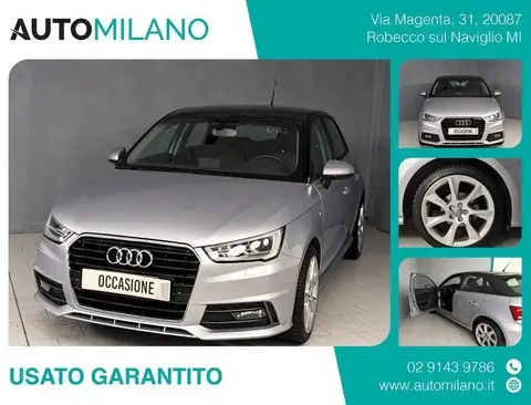 Used AUDI A1 Diesel 2018 Ad 