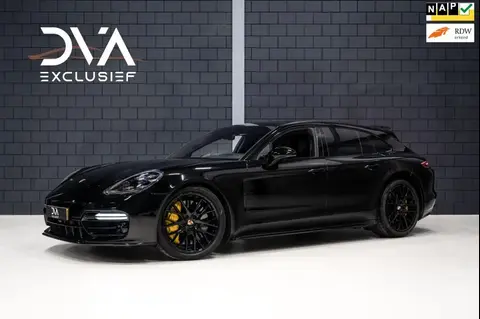 Used PORSCHE PANAMERA Petrol 2020 Ad 