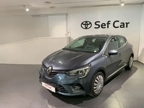 Used RENAULT CLIO Diesel 2020 Ad 