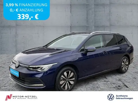 Annonce VOLKSWAGEN GOLF Essence 2023 d'occasion 