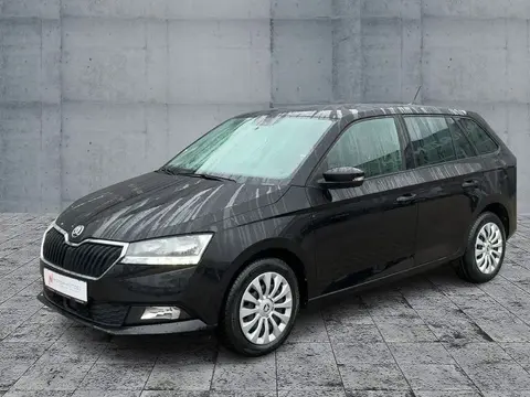 Annonce SKODA FABIA Essence 2020 d'occasion 