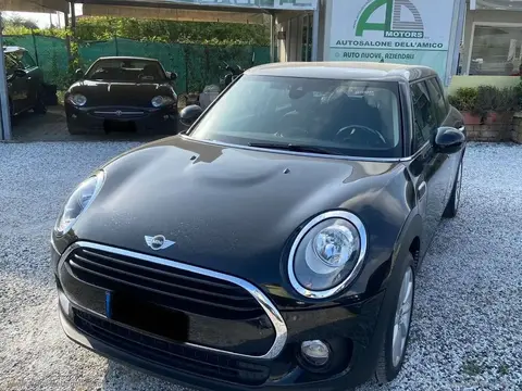 Annonce MINI COOPER Diesel 2016 d'occasion 