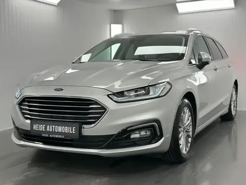 Annonce FORD MONDEO Diesel 2022 d'occasion 