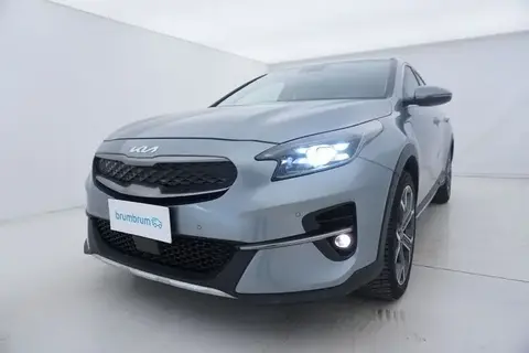 Used KIA XCEED Hybrid 2022 Ad 