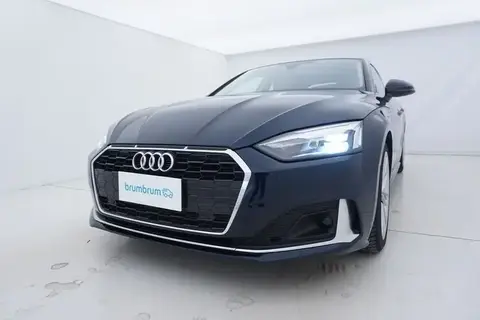 Annonce AUDI A5  2020 d'occasion 