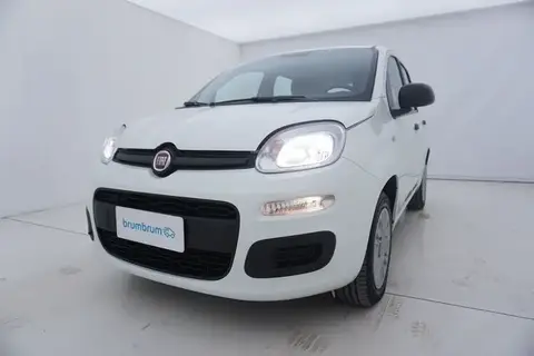 Used FIAT PANDA Petrol 2020 Ad 