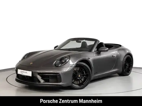 Annonce PORSCHE 992 Essence 2022 d'occasion 