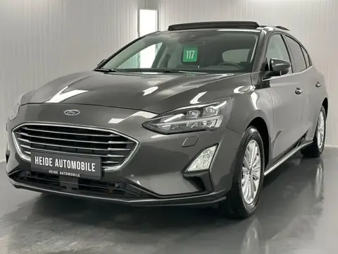 Used FORD FOCUS Petrol 2021 Ad 