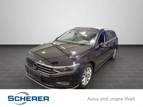 Used VOLKSWAGEN PASSAT Diesel 2024 Ad 