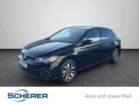 Used VOLKSWAGEN POLO Petrol 2024 Ad 