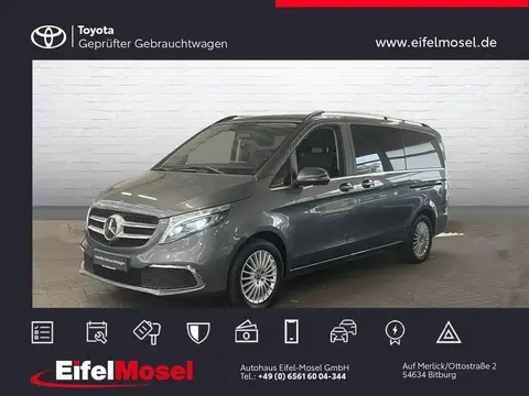 Used MERCEDES-BENZ CLASSE V Diesel 2020 Ad 