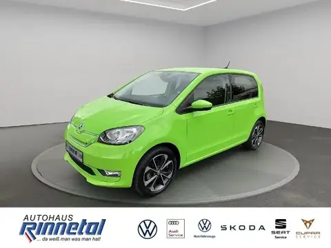 Used SKODA CITIGO Not specified 2020 Ad 