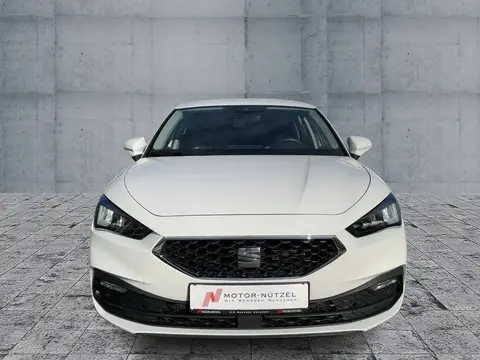 Annonce SEAT LEON Diesel 2021 d'occasion 