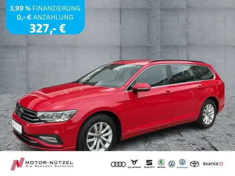 Used VOLKSWAGEN PASSAT Diesel 2022 Ad 