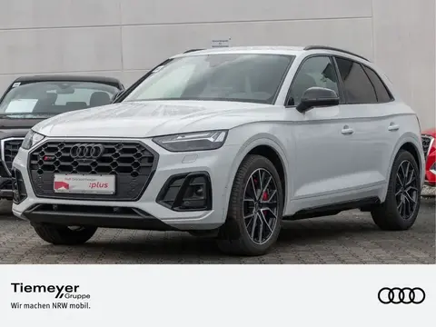 Annonce AUDI SQ5 Diesel 2023 d'occasion 